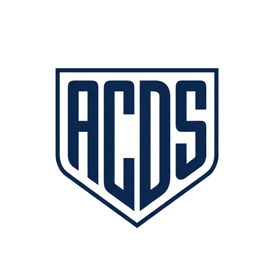 ACDS Logo